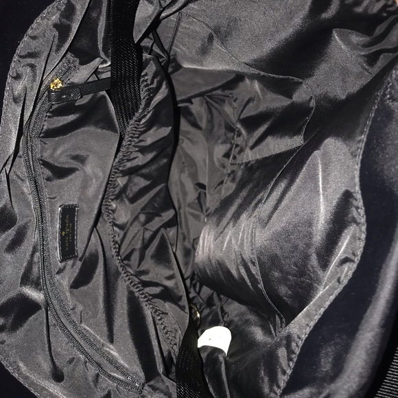 KATE SPADE BLAKE AVE ADAMSON BABY DIAPER BAG NYLON - Picture 4 of 6